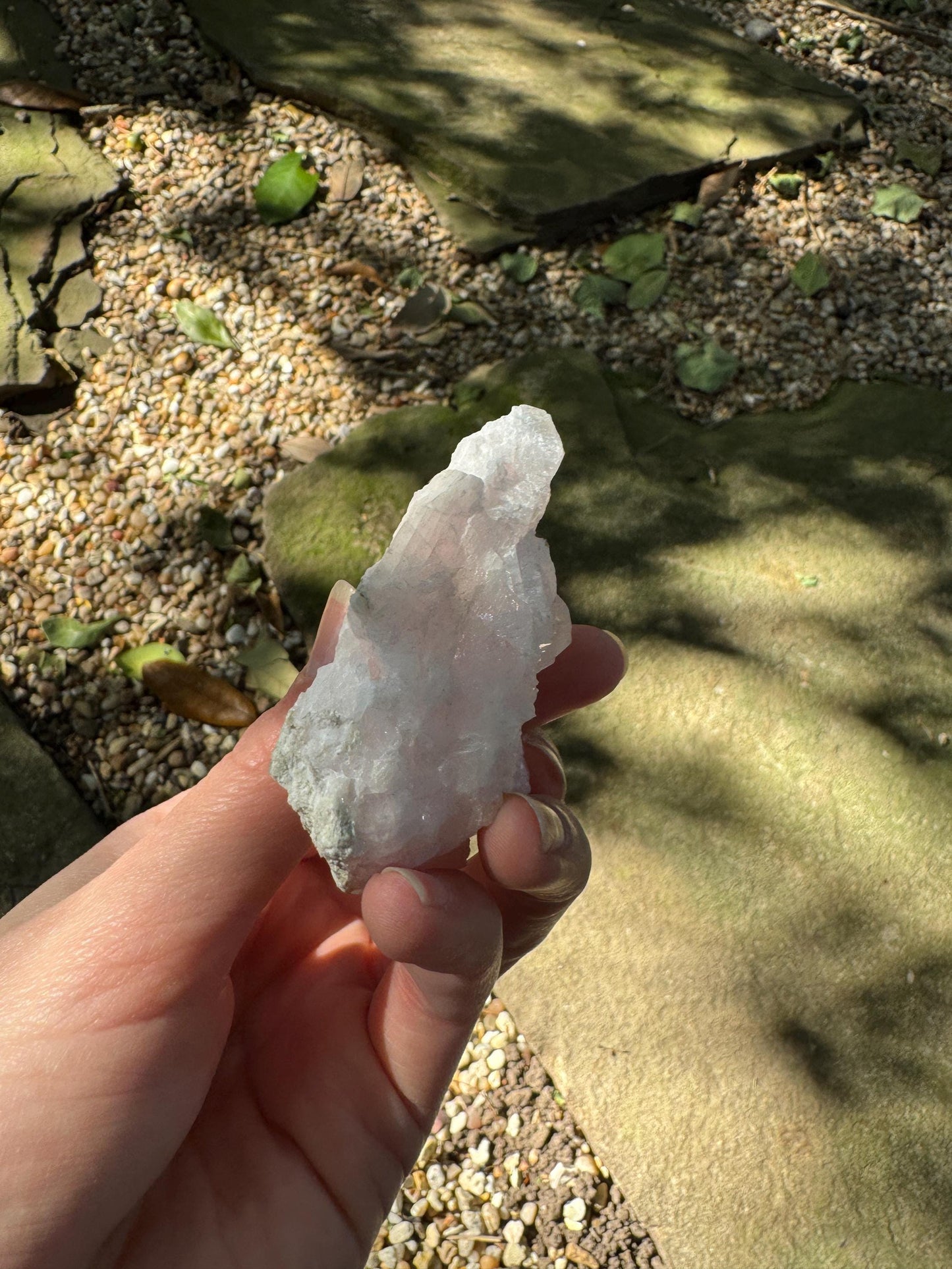 Mangano Calcite Specimen from Androvo Mine, Erma Reka, Zlatograd, Smolyan Province, Bulgaria 86.4g Mineral Crystal