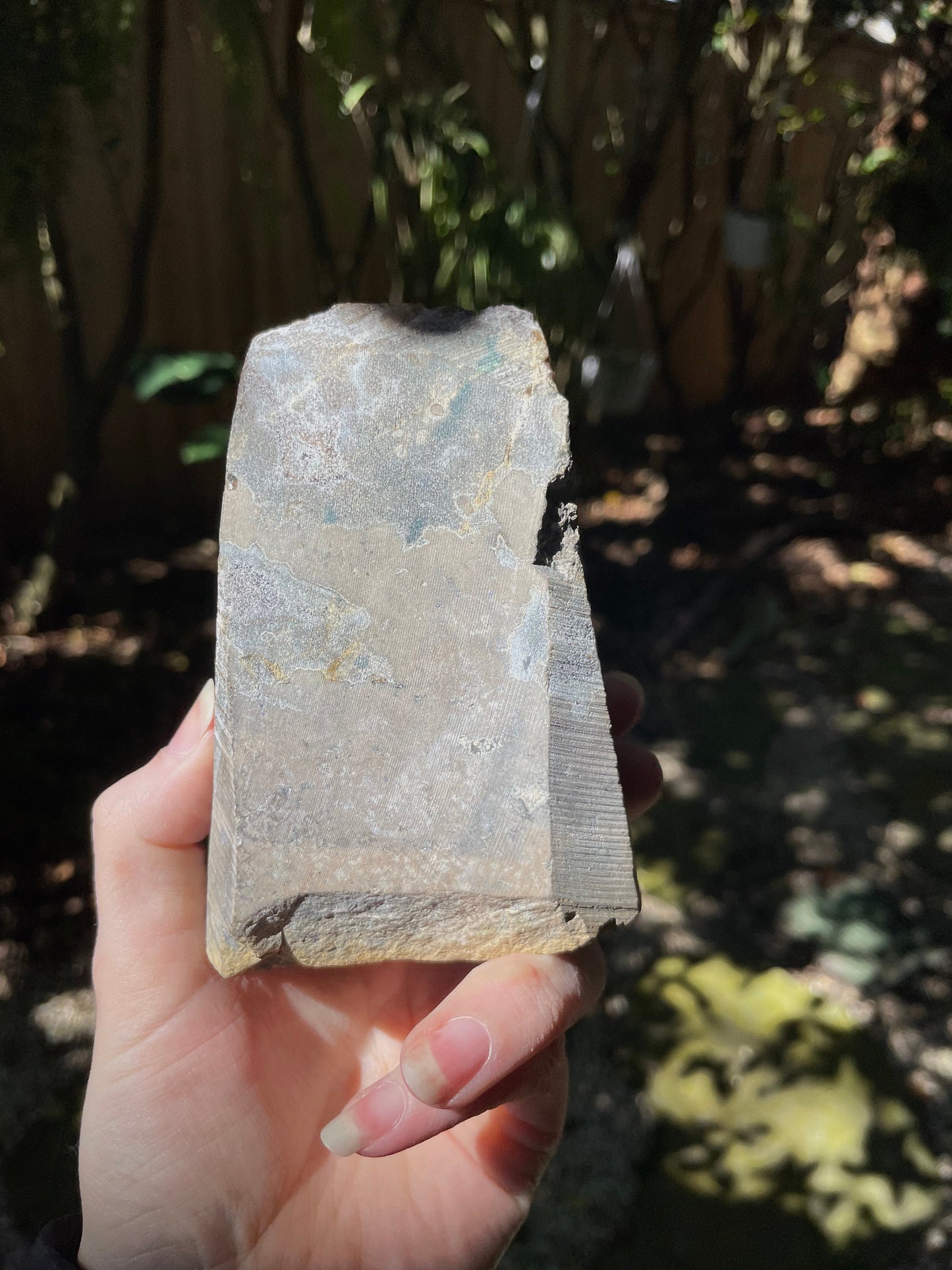 Self Standing Uruguay Amethyst 530g Specimen Mineral Crystal