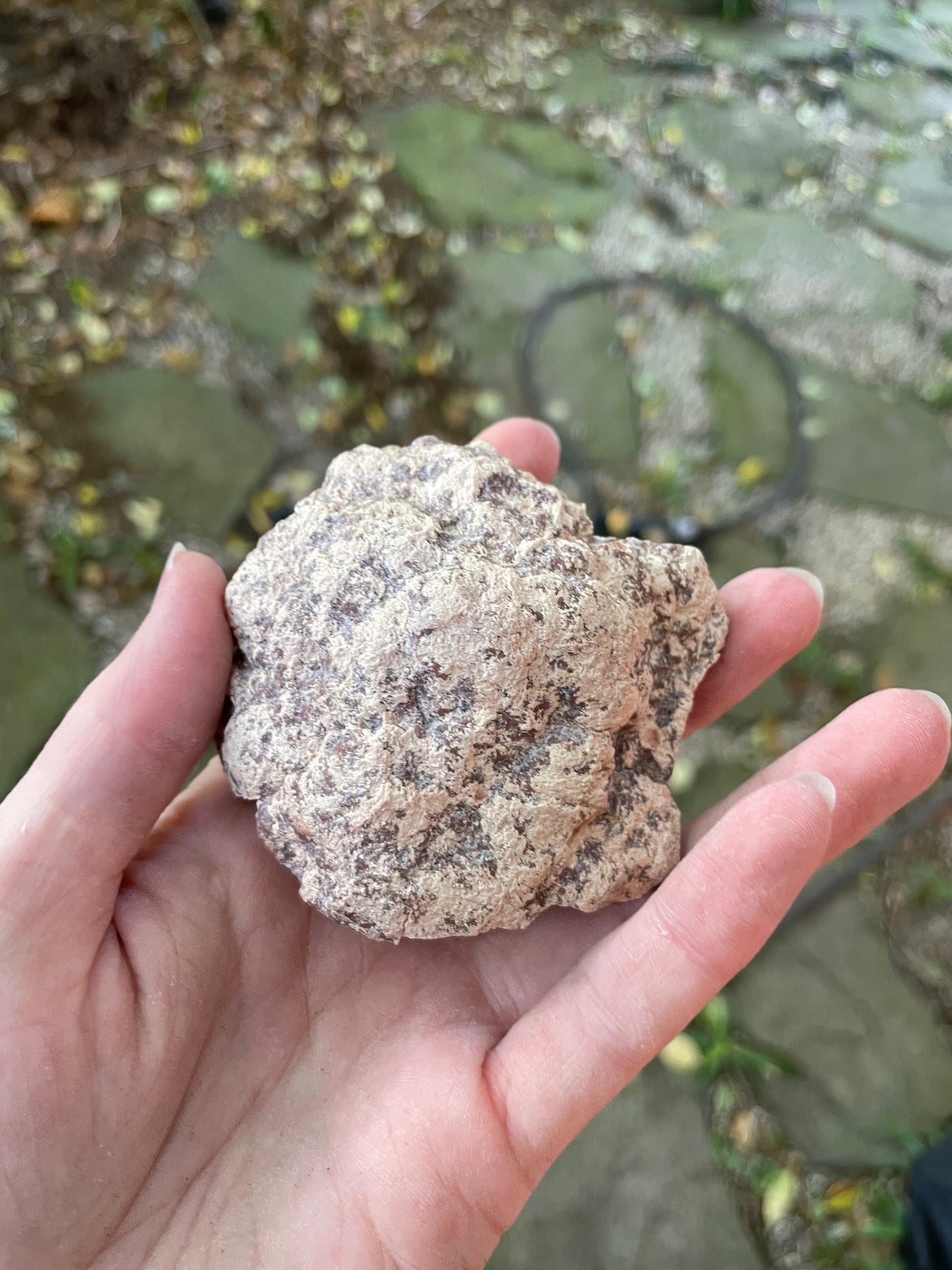Beautiful Rare Pink Amethyst Specimen Geode, From Patagonia 146.6g