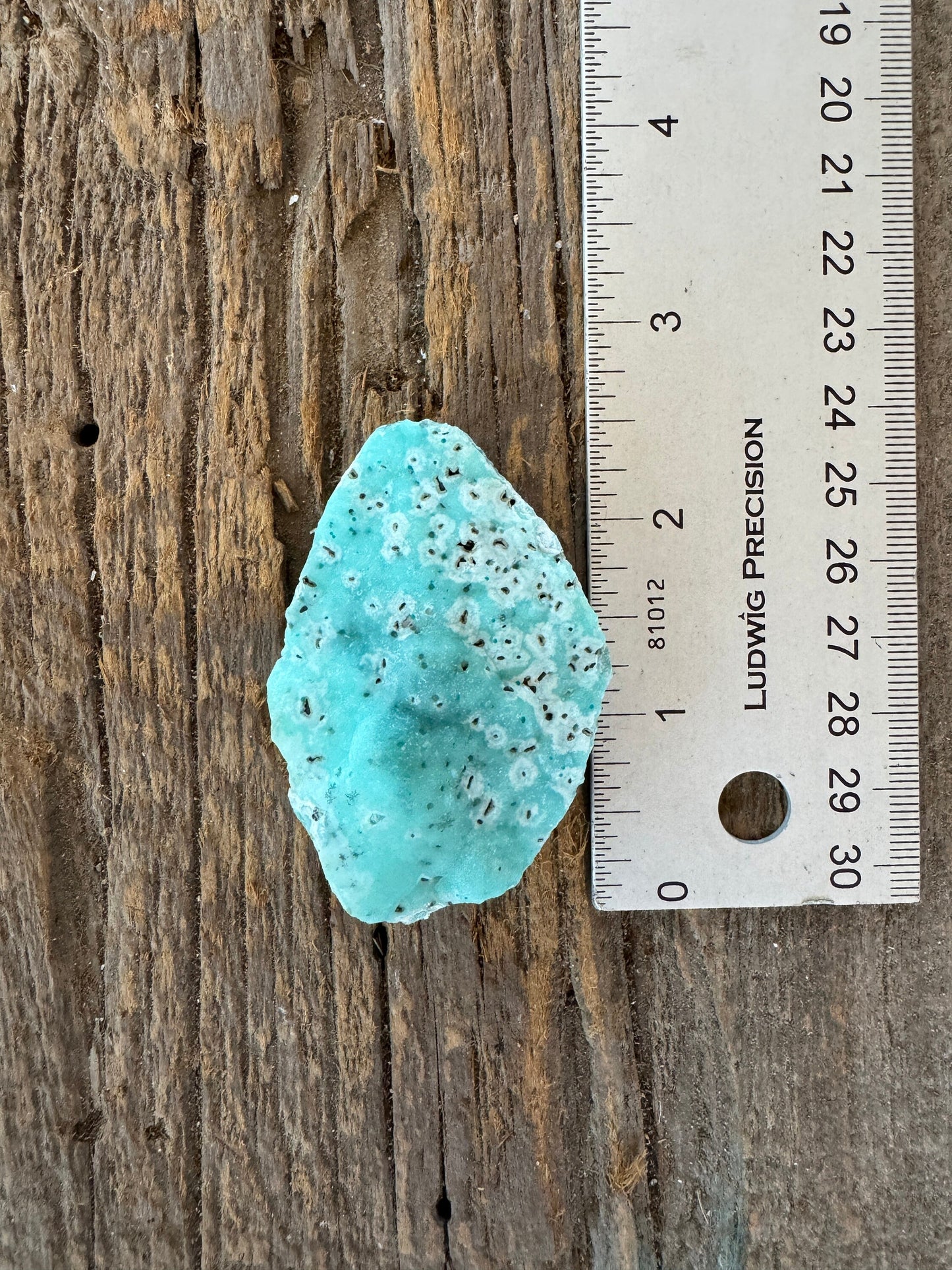 Vivid Blue Smithsonite Specimen 85.8g from Yanga Koubenza Quarries M'fouati District Republic of Congo Mineral Crystal