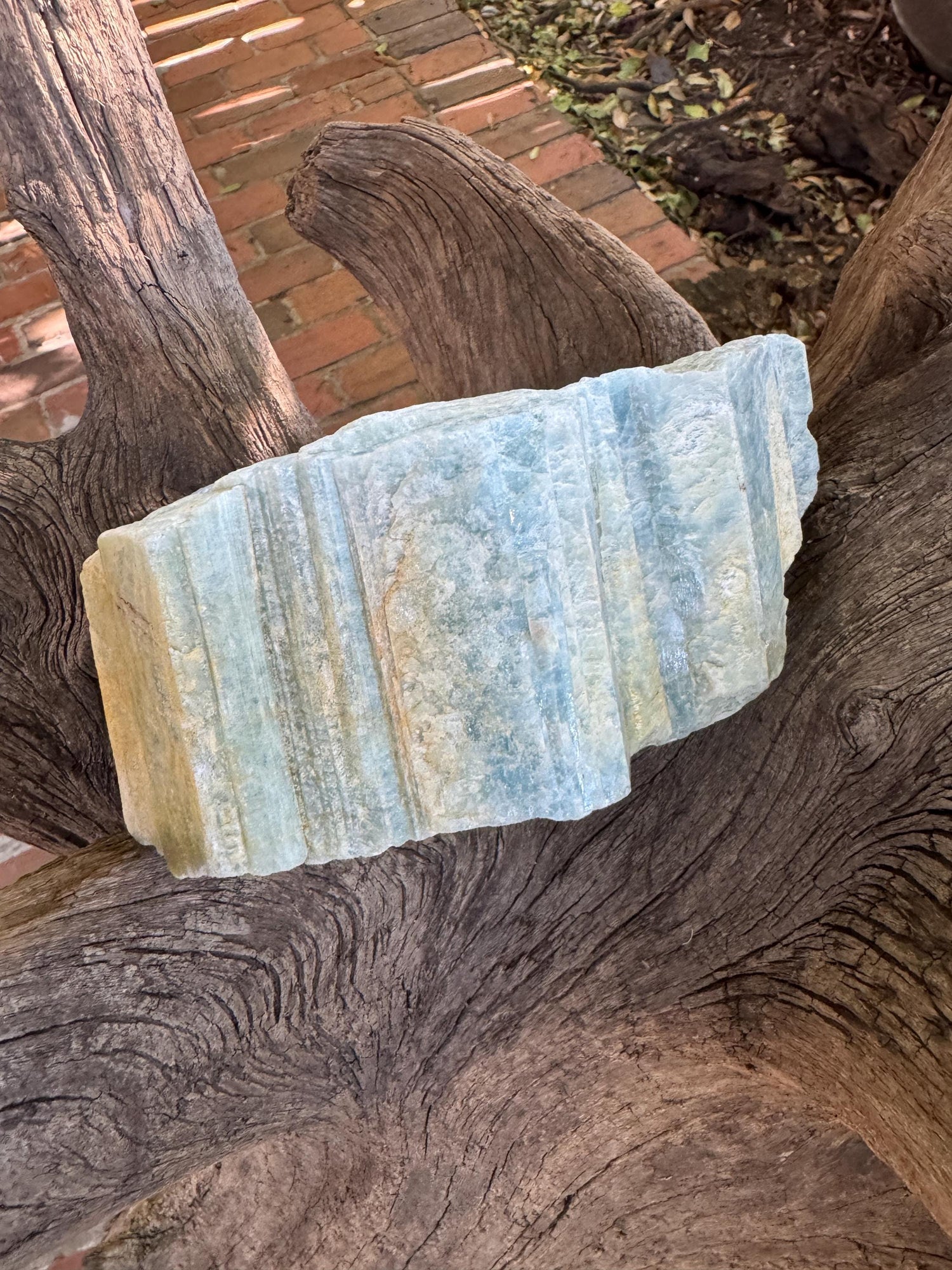 Large Display Minerals