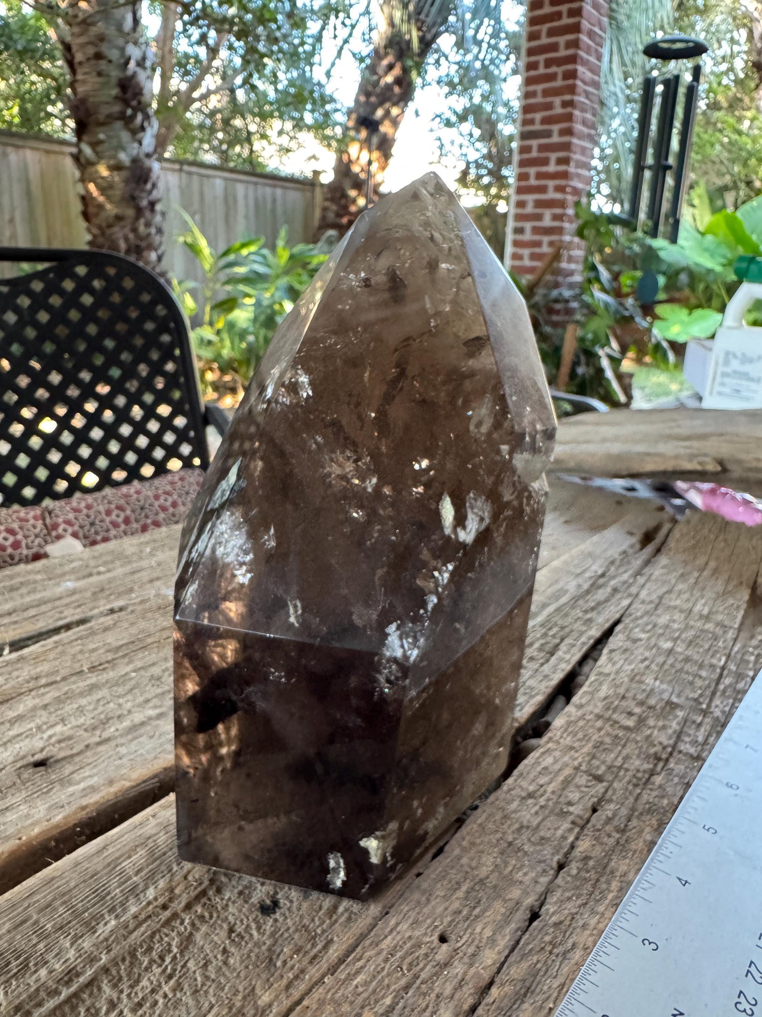 Large Display Minerals