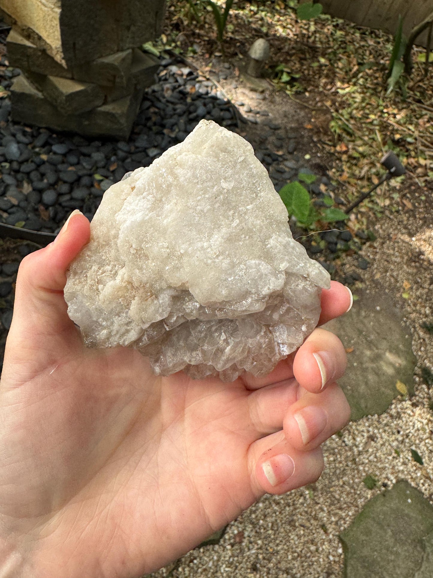 Smokey Elesital Quartz from Minas Gerais Brazil, 307.9g Specimen Mineral Crystal