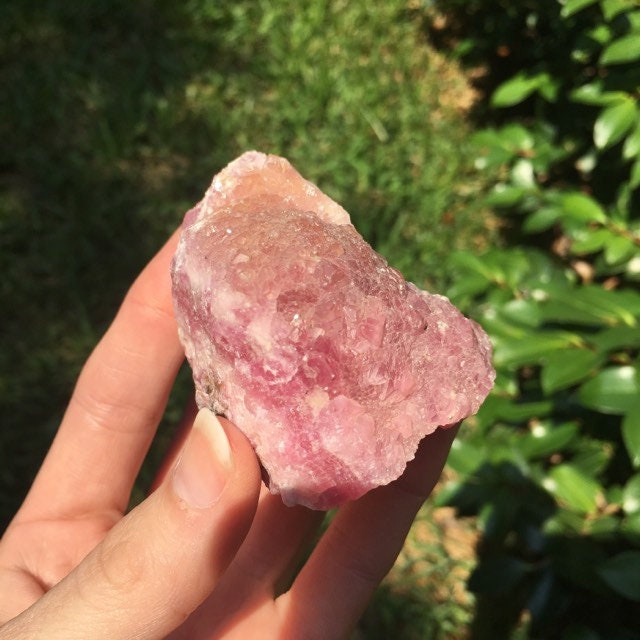 Vibrant 130g Cobalt/Cobaltan and Calcite From Bou Azzer Morocco