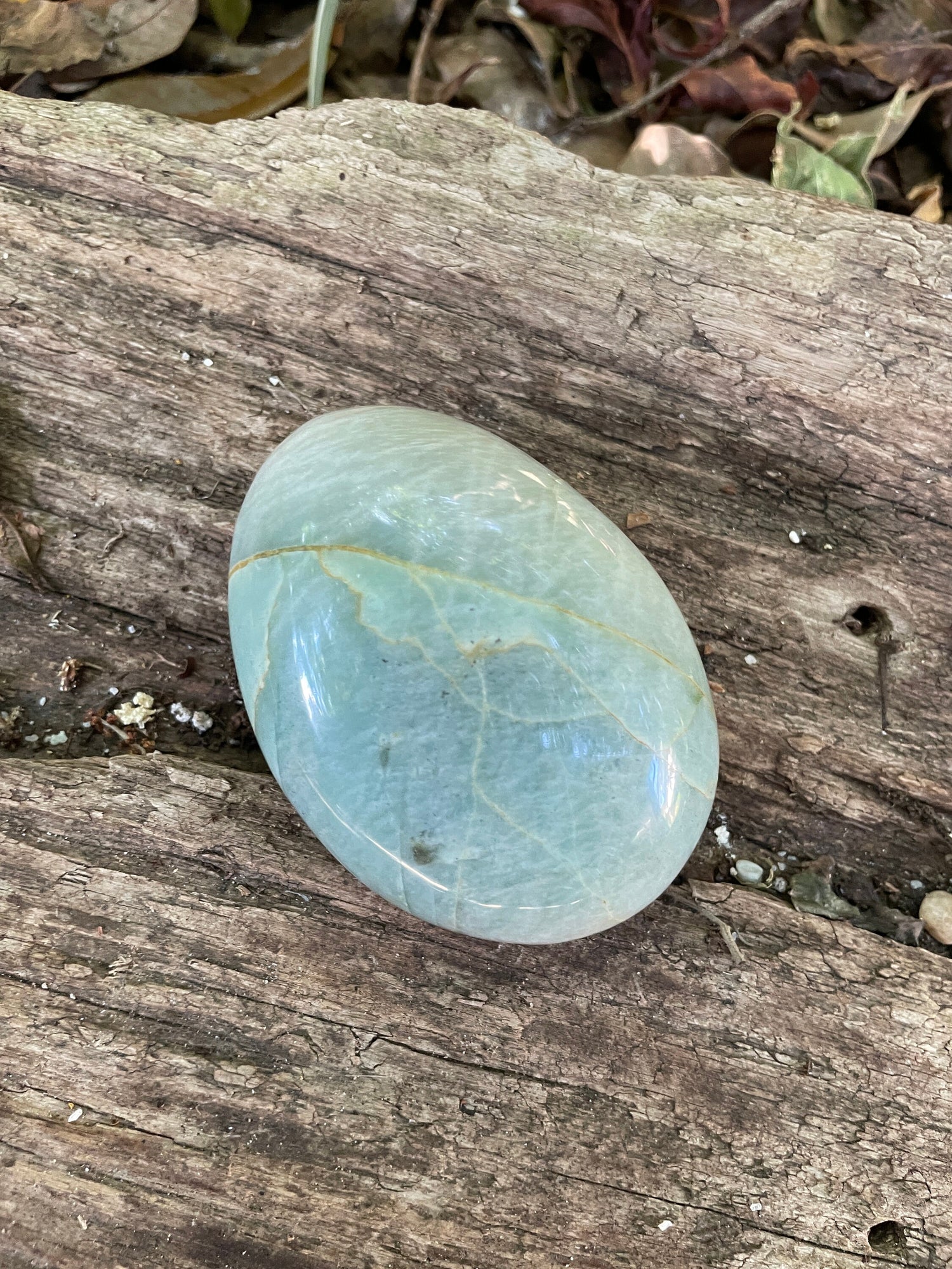 Palm Stones